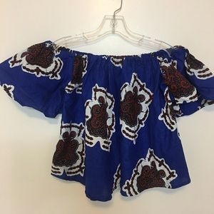 Elegant top for all occasions